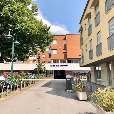 Appartamento Giusy Riva del Garda Exterior photo