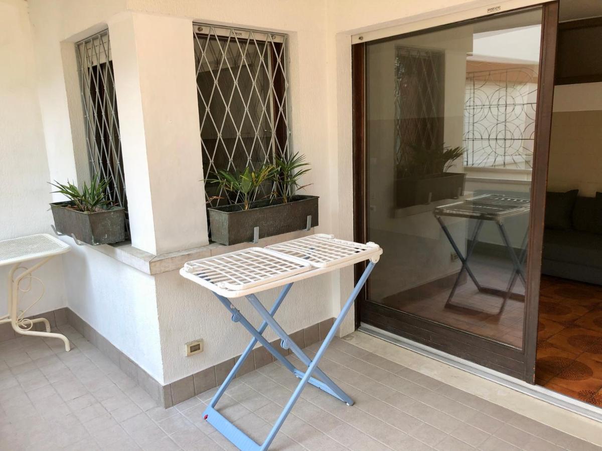 Appartamento Giusy Riva del Garda Exterior photo
