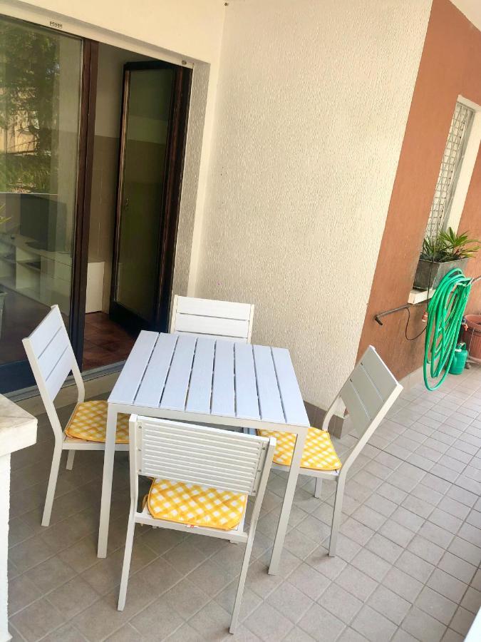 Appartamento Giusy Riva del Garda Exterior photo